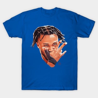 The Brunson T-Shirt